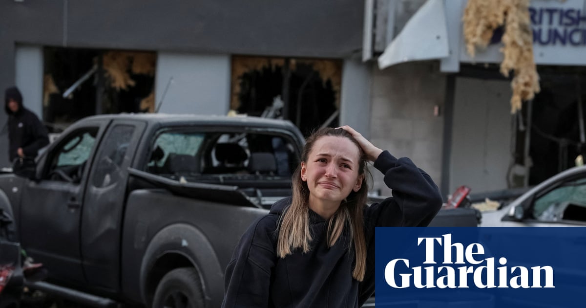 The week around the world in 20 pictures