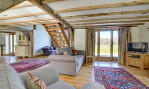 50 Of The Best Uk Cottages For Christmas And New Year Travel
