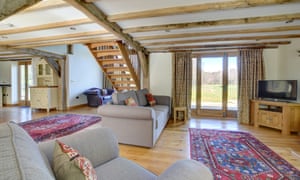 10 Great Conservation Led Places To Stay Around The Uk Travel