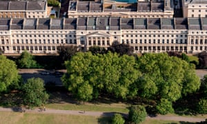 Chinese Tycoon Agrees To Buy London Mansion For Record 200m Housing Market The Guardian