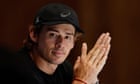 ‘Australia deserves a champion’: Alex de Minaur ready to meet great expectations | Simon Cambers