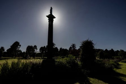 theguardian.com - Elias Visontay - 'Not safe to run in the dark': how inadequate lighting in public spaces is creating barriers for women