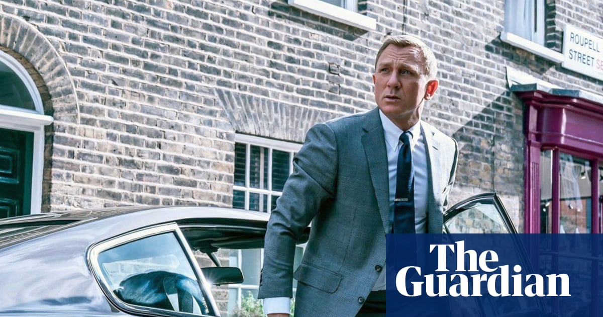 ‘Peak TV is behind us’: UK developers pivot from building studios to datacentres amid AI boom