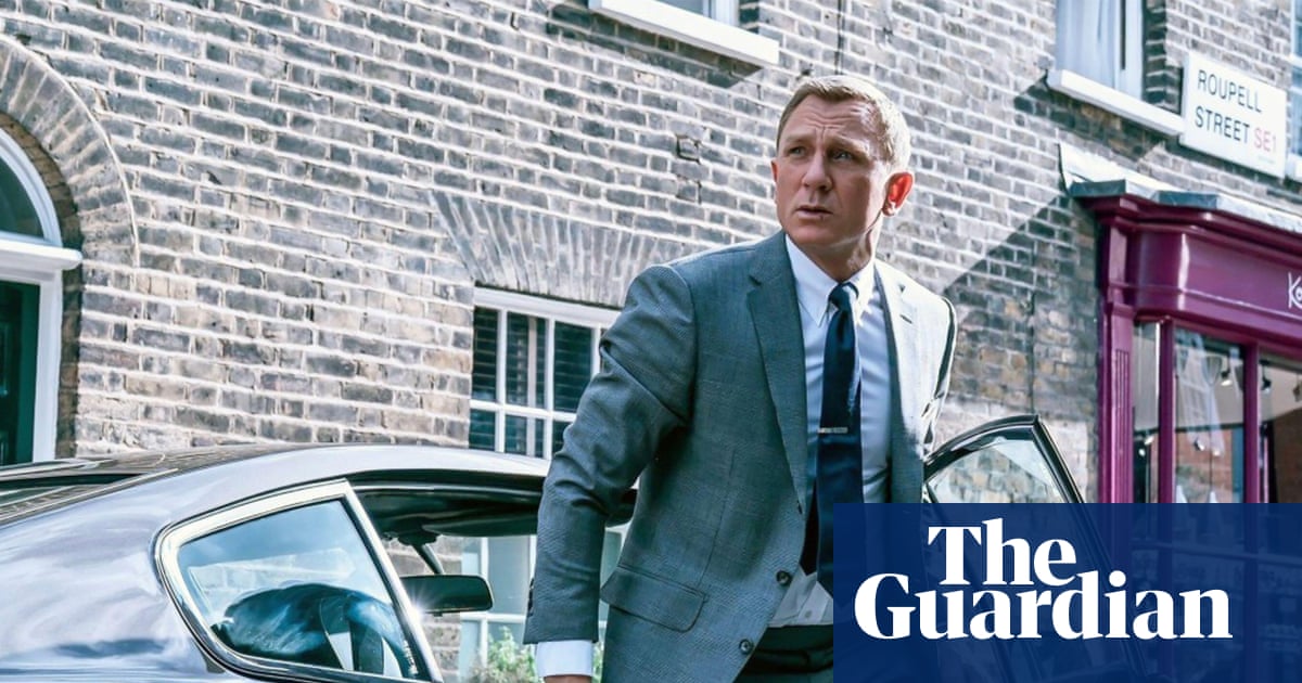 James Bond studio heads urge patience over casting announcement