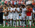 Iran and South Korea fail to advance in World Cup after dramatic finish