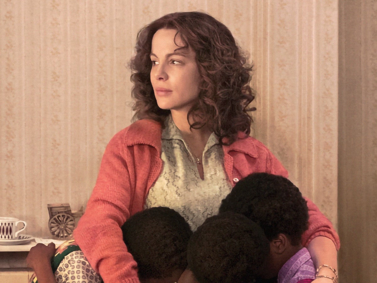 Kate Beckinsale On Her Role In Farming If The Parent Is 100