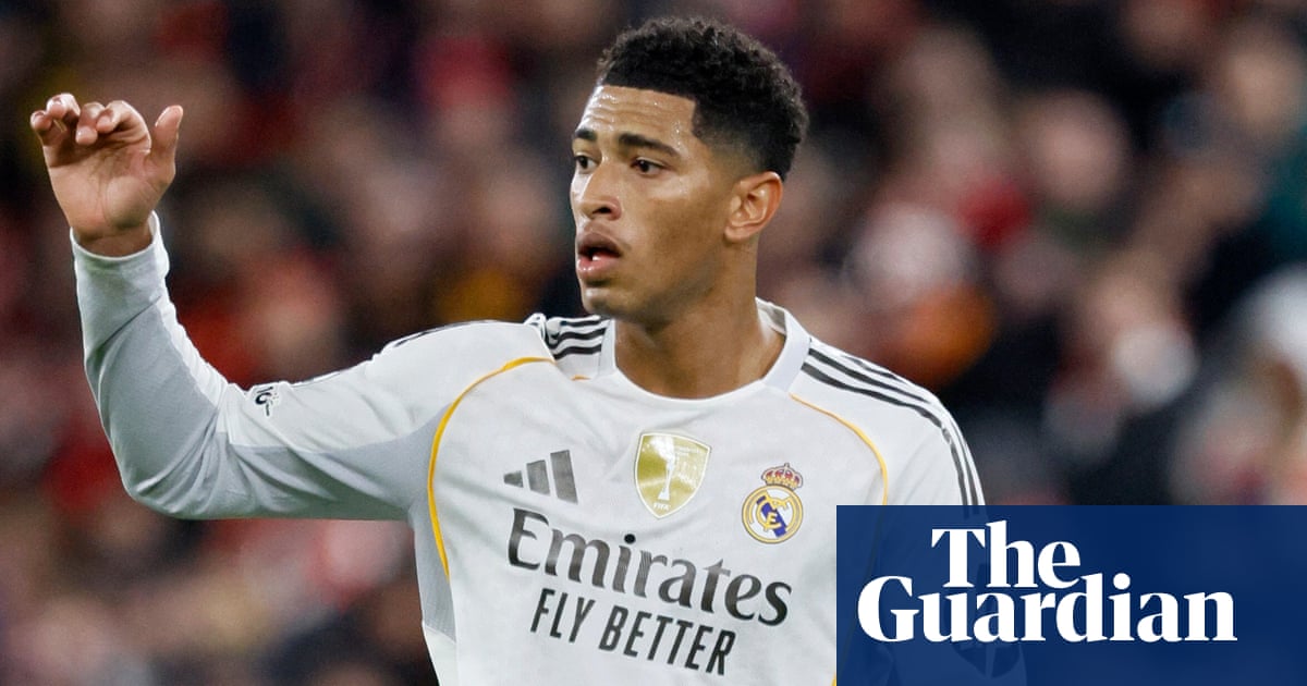 Thomas Tuchel decides to recall Jude Bellingham in key England squad