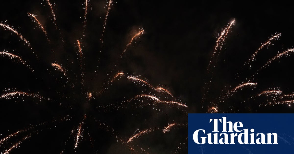 Is time up for backyard fireworks? UK ministers weigh partial ban over noise concerns