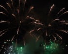 Is time up for backyard fireworks? UK ministers weigh partial ban over noise concerns