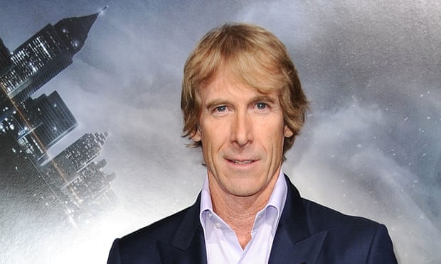 ‘I would do nothing to disrespect veterans,’ said Michael Bay.