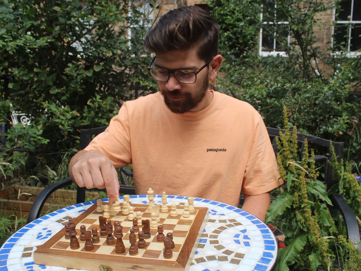 I made eBook Reader that uses AI to make chess books interactive
