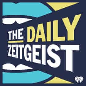 Mock around the clock: the five best satirical news podcasts | Culture 1 2988