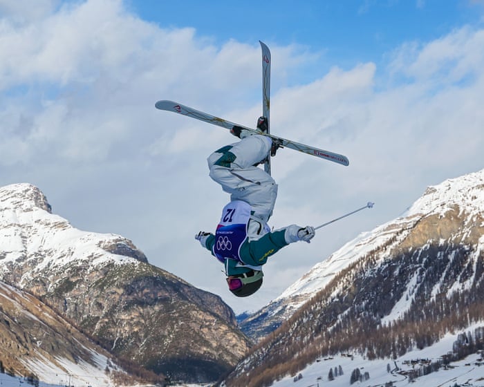 Winter Olympics 2026: Alpine and freestyle skiing, curling, ice hockey and more – live