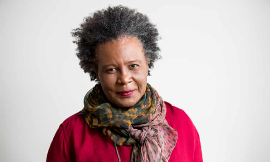 Claudia Rankine received the 2015 National Book Critics Circle award for poetry.
