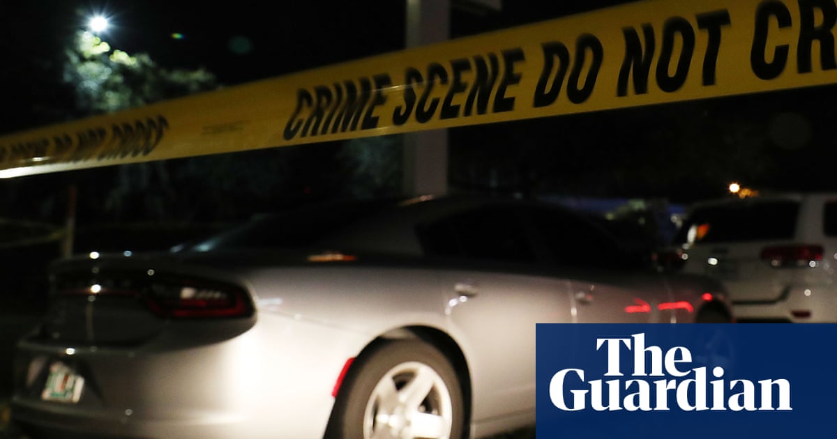Two dead and more than 20 injured in Florida banquet hall shooting