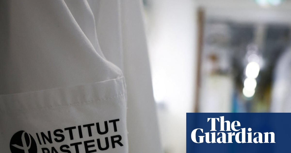 As NHS braces for record flu cases, is the strain active in continental Europe too?