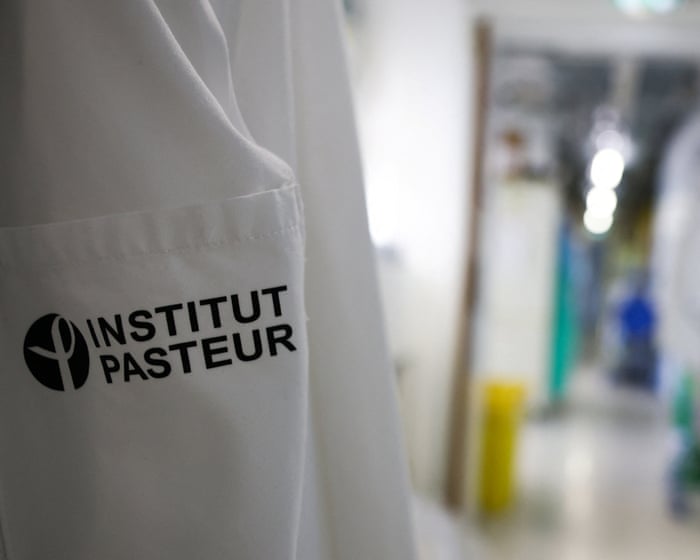 As NHS braces for record flu cases, is the strain active in continental Europe too?