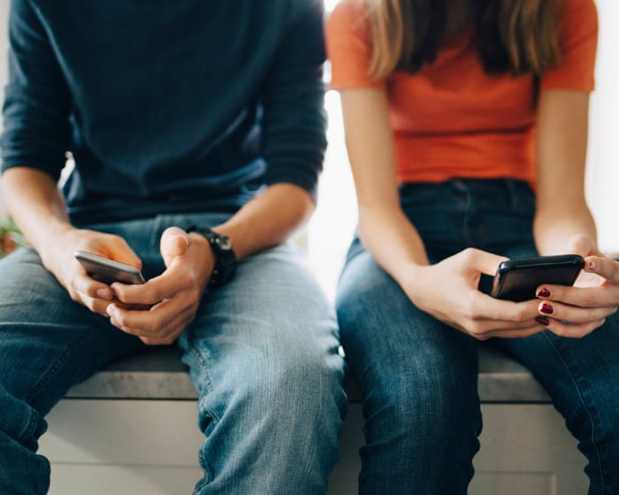 The more governments try to restrict social media use, the more young people will find ways to get around it | Leo Puglisi
