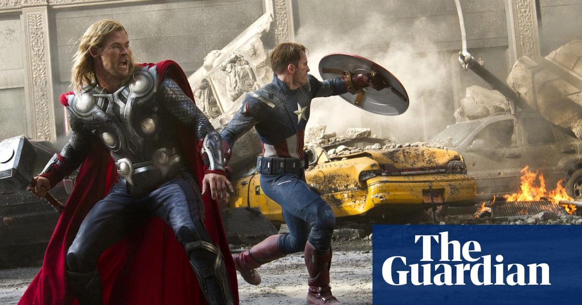 Endgame ennui: are Marvel's end-of-credits scenes still worth the wait?