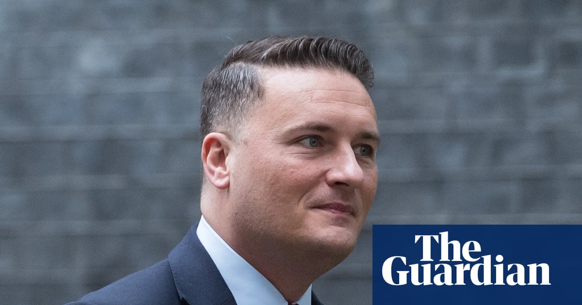 Streeting delays defence jobs plan for young people after union pushback