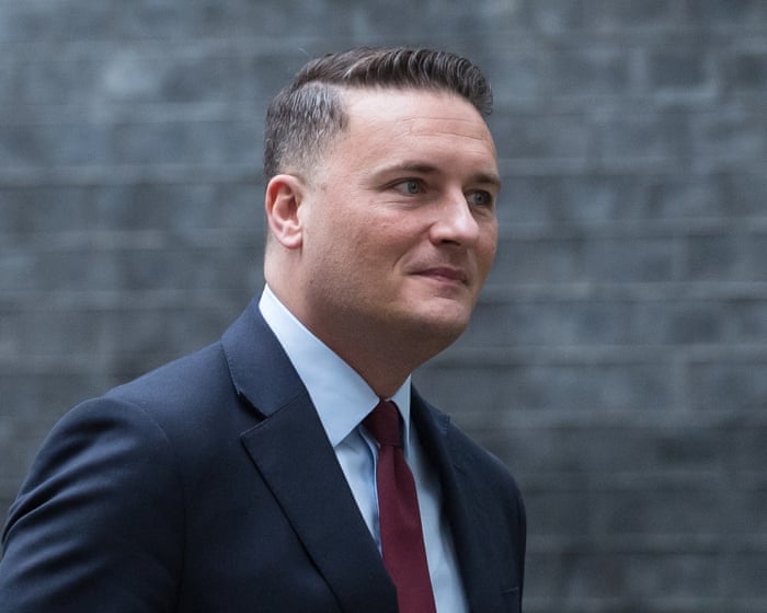 Streeting delays defence jobs plan for young people after union pushback