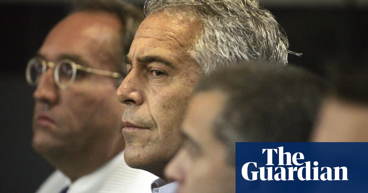 Jeffrey Epstein documents reveal master manipulator who claimed he couldn’t kill himself