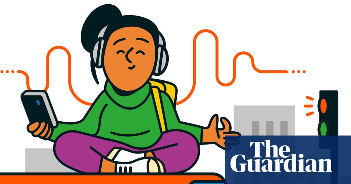 The perfect commute: how to turn a frustrating chore into fun – and better fitness