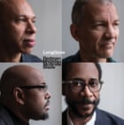 Joshua Redman Quartet: LongGone album cover
