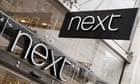 Next cheers retail sector with bumper profits and price drop