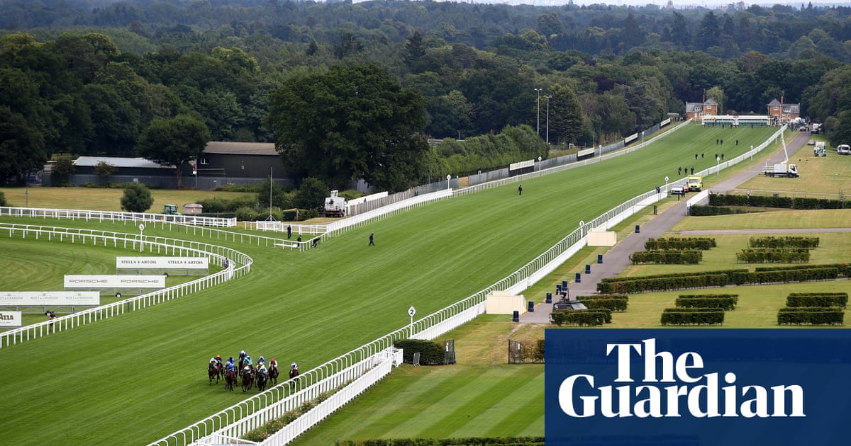Talking Horses: Royal Ascot may need to embrace change in troubled times