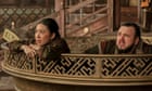 ‘Flat and shallow’: Netflix’s 3 Body Problem divides viewers in China