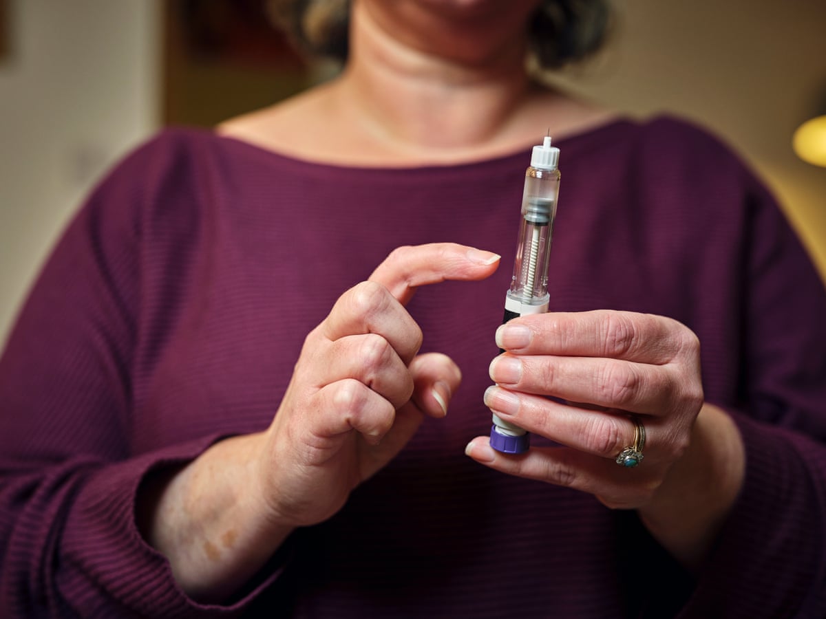 does retatrutide mess with testosterone Is a new weight-loss drug making people fall out of love? | Weight-loss drugs does retatrutide mess with testosterone Is a new weight-loss drug making people fall out of love? | Weight-loss drugs