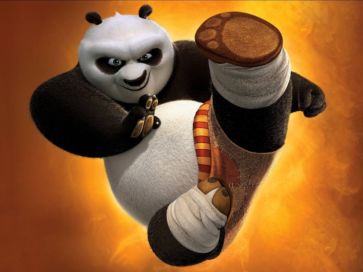 Cartoonist who claimed to be Kung Fu Panda creator jailed for two ...