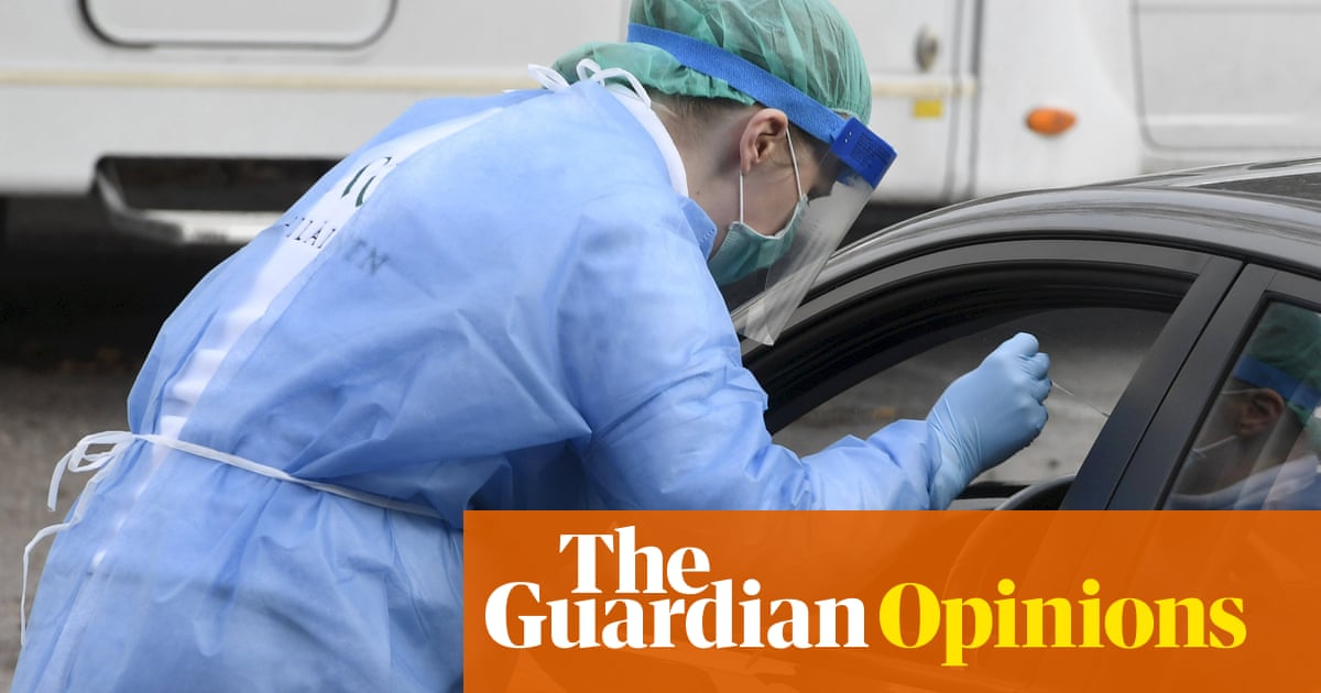 The Covid-19 crisis is a chance to do capitalism differently