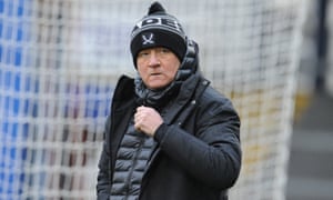 Chris Wilder finally has a win to boast about after his side defeated League One Bristol Rovers 3-2.