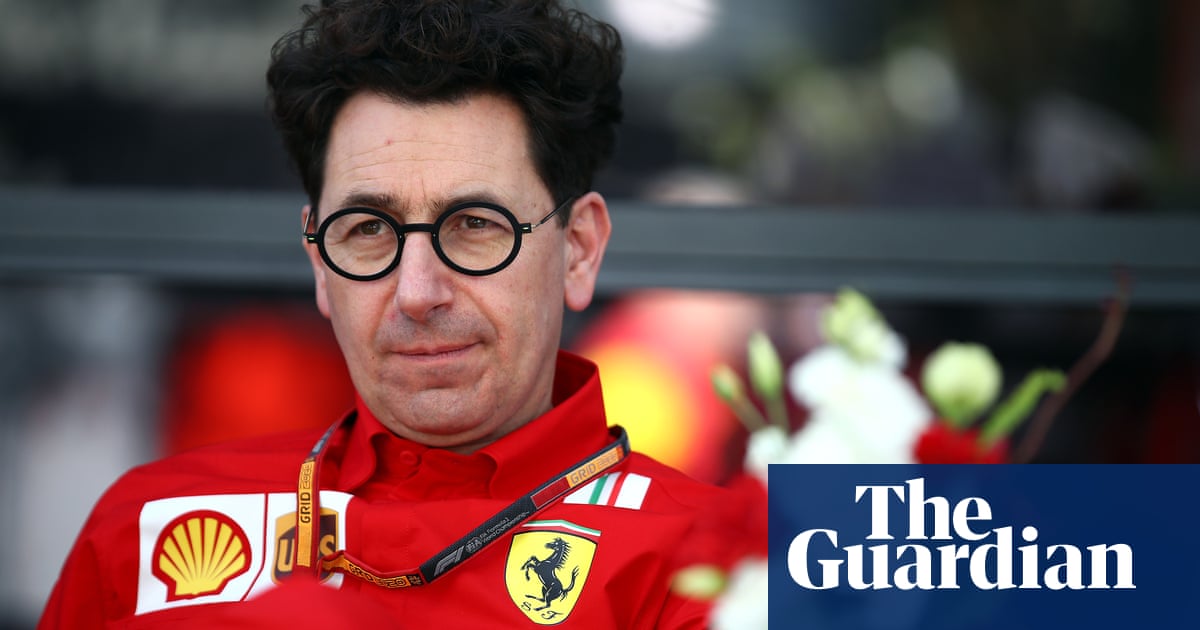 Ferrari agree F1 season can end in 2021 and support radical race changes