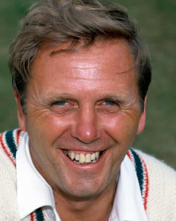 Ken Higgs Height, Weight, Age, Biography, Husband More 1 Ken Higgs