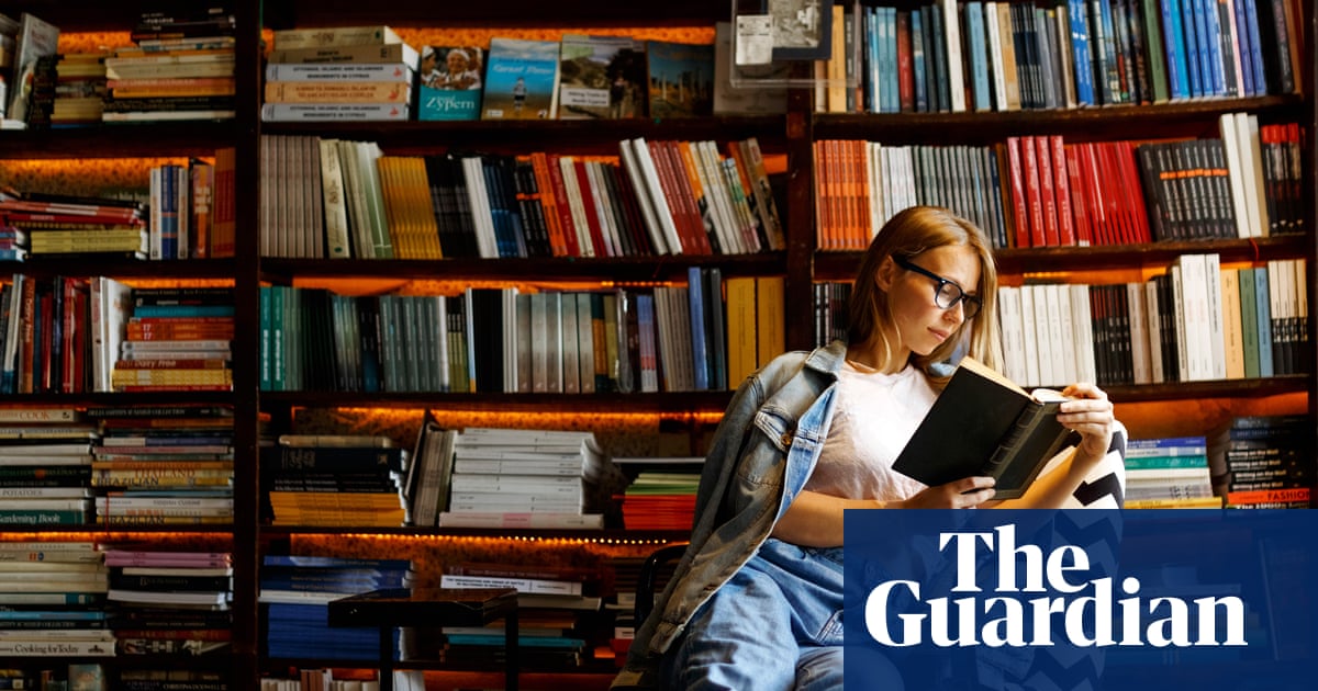 Booksmaxxing: how reading became sexy