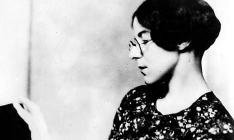 Sylvia Townsend Warner: her narratives provide a wealth of surprising sidesteps from the bounds of convention.