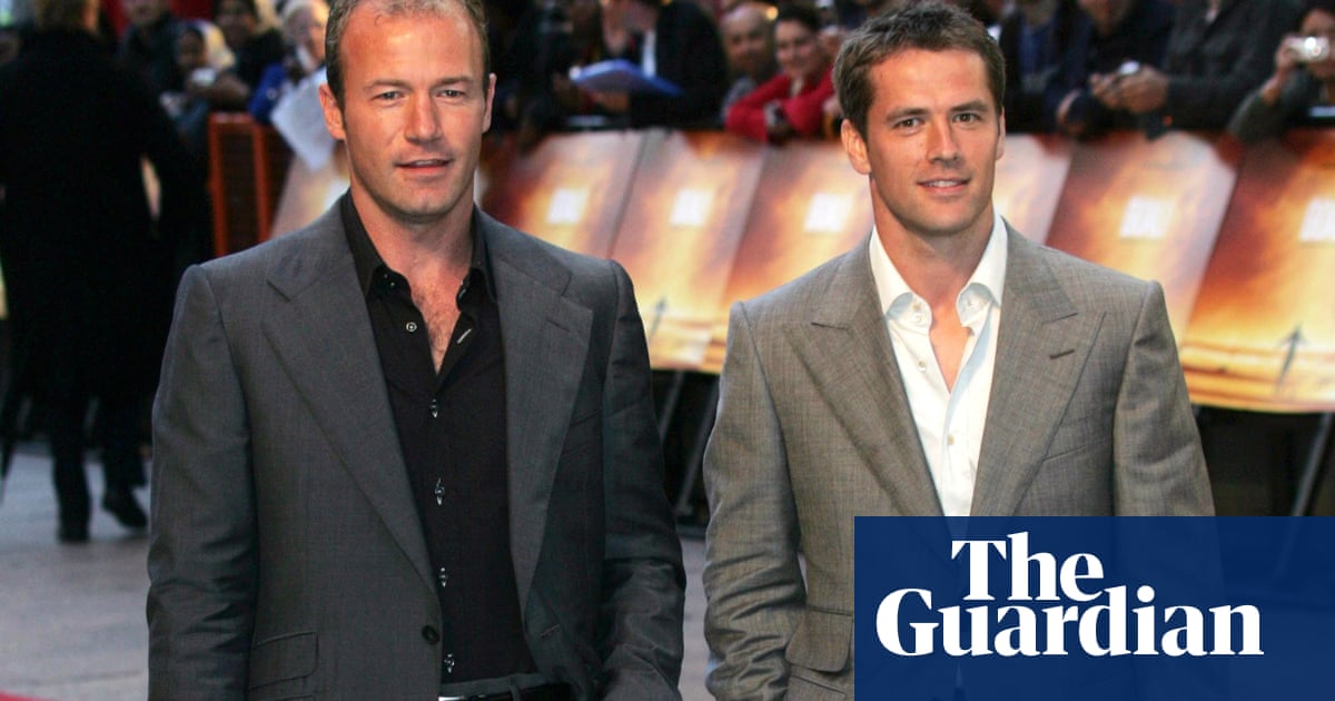 The Fiver | Shearer, Owen and a major ruction on Social Media Disgrace Twitter