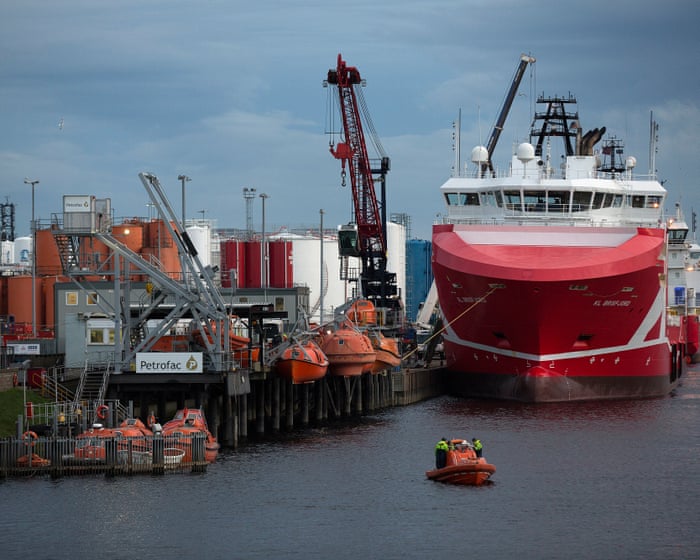 Oil firm Petrofac enters administration, putting 2,000 jobs at risk; Greencore-Bakkavor food giant deal faces UK competition concerns – business live