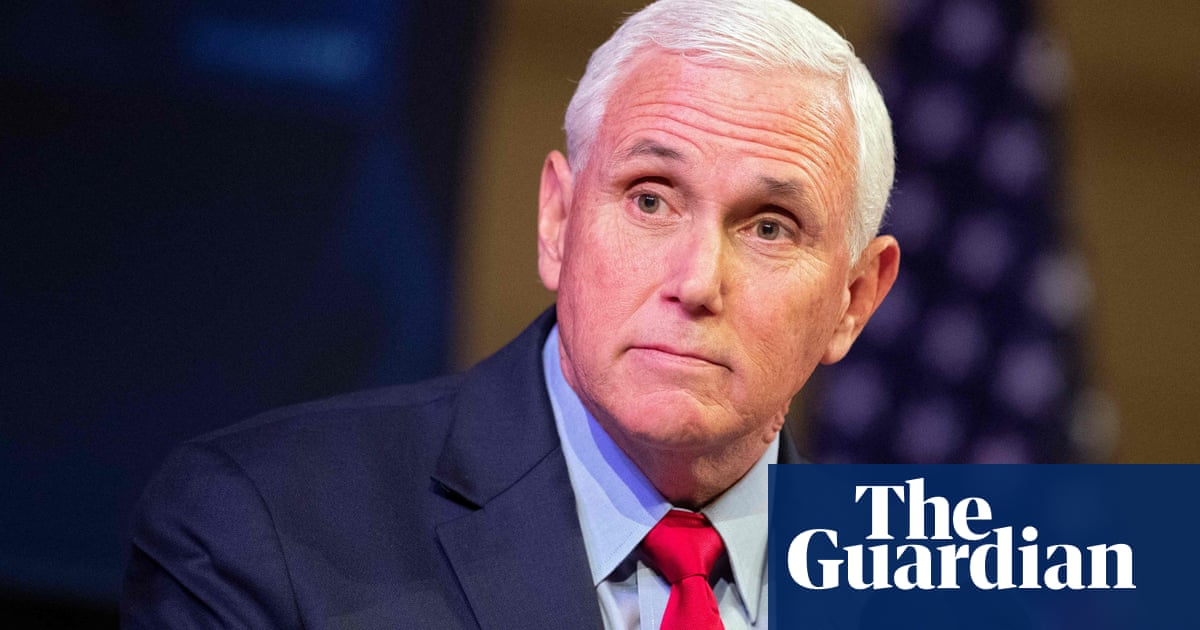 FBI search of Pence’s Indiana residence finds new classified document