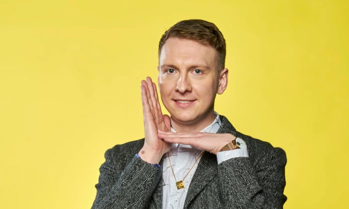 Comedian formerly known as Hugo Boss changes name back to Joe ...