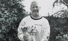Iwan Thomas looks back: 'When I lost my 400m record, everyone thought I'd be gutted. Instead, it was the best day ever'