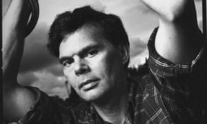Thom Jones: his Vietnam stories were uncannily authentic-seeming explorations of a reality that he was bound for but never actually experienced