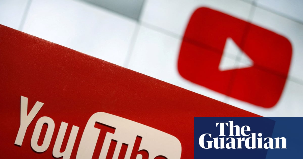 YouTube agrees to pay Trump $24.5m to settle lawsuit over account suspension