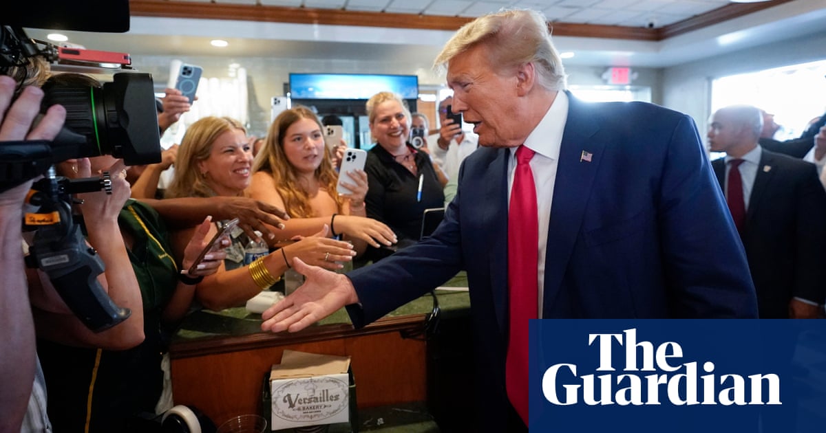 Trump faces more charges in classified documents case as second aide named