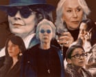 From Damsels to Dominators: TV's Embrace of Female Gangsters