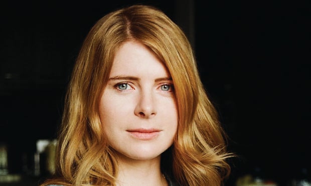Emma Cline: author of a ‘lovely piece about a destitute actor in Los Angeles’