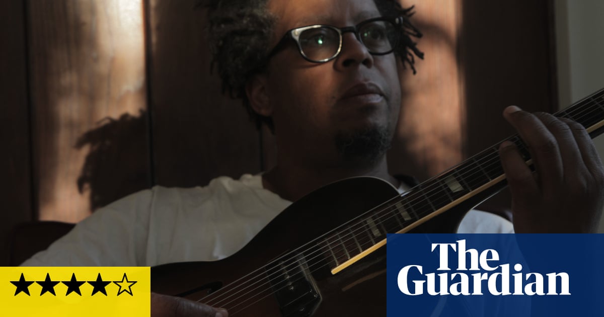 Jeff Parker: Forfolks review – a meditative gem